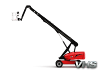 Manitou 220 TJ