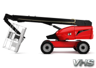 Manitou 220 TJ