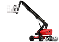 Manitou 220 TJ