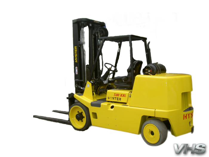 Hyster H7.00 XXL