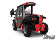 Manitou ULM 412 H