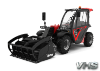 Manitou ULM 412 H