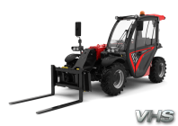 Manitou ULM 412 H