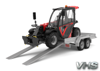 Manitou ULM 412 H