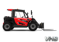 Manitou ULM 412 H