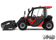 Manitou ULM 412 H