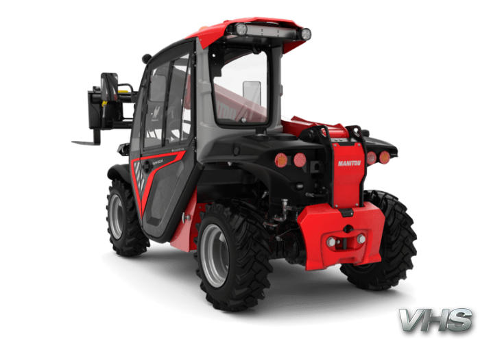 Manitou ULM 415