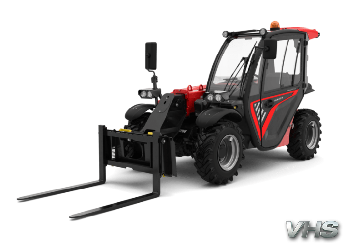 Manitou ULM 415