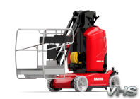 Manitou 80 VJR