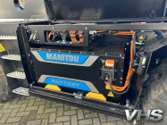Manitou MRT 2660 Elektrisch