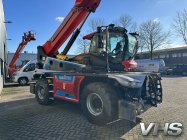 Manitou MRT 2660 Elektrisch