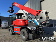 Manitou MRT 2660 Elektrisch