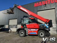 Manitou MRT 2660 Elektrisch