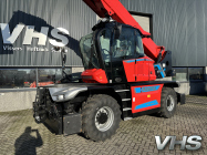 Manitou MRT 2660 Electric