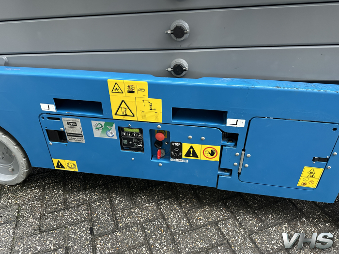 Genie GS-2632