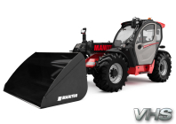 Manitou MLT 741 - 140 V+ 