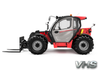 Manitou MLT 741-130PS