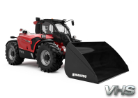 Manitou MLT635-140V+