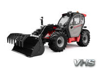 Manitou MLT 635 -140V+