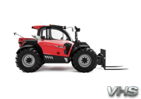 Manitou MLT635-140V+