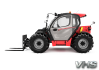 Manitou MLT 635 -140V+