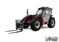 Manitou MLT 630 - 115 VCP