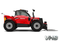 Manitou MT 735 75D ST5