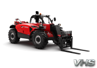 Manitou MT 930 H