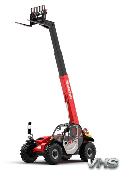 Manitou MT 930 H