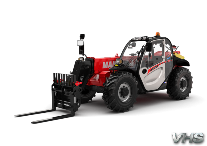 Manitou MT 930 H