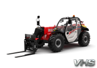 Manitou MT 930 H