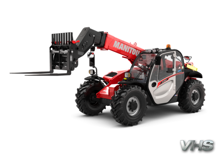 Manitou MT 930 H