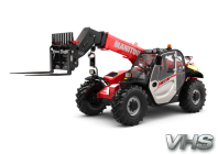 Manitou MT 930 H