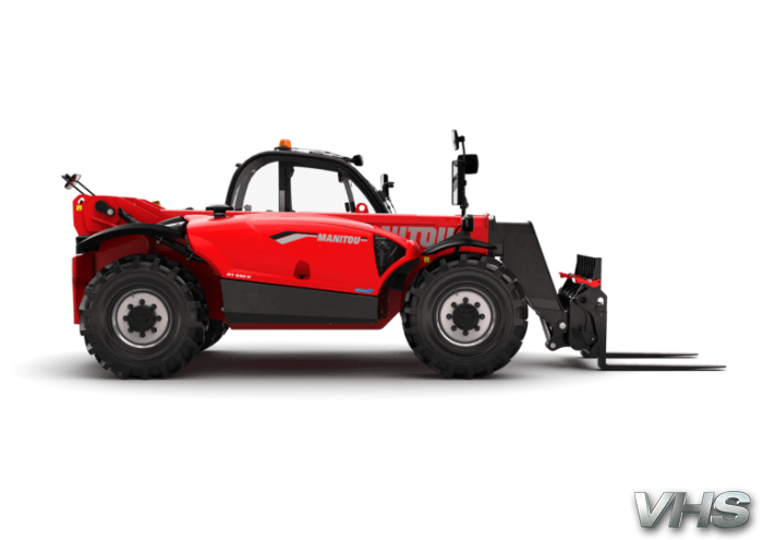 Manitou MT 930 H