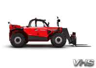 Manitou MT 930 H