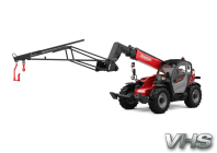 Manitou MT 1335