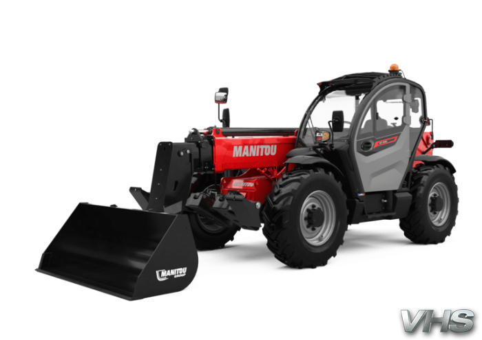 Manitou MT 1335