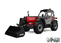 Manitou MT 1335