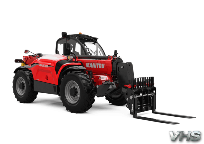 Manitou MT 1335