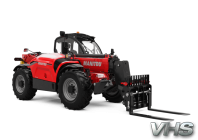 Manitou MT 1335