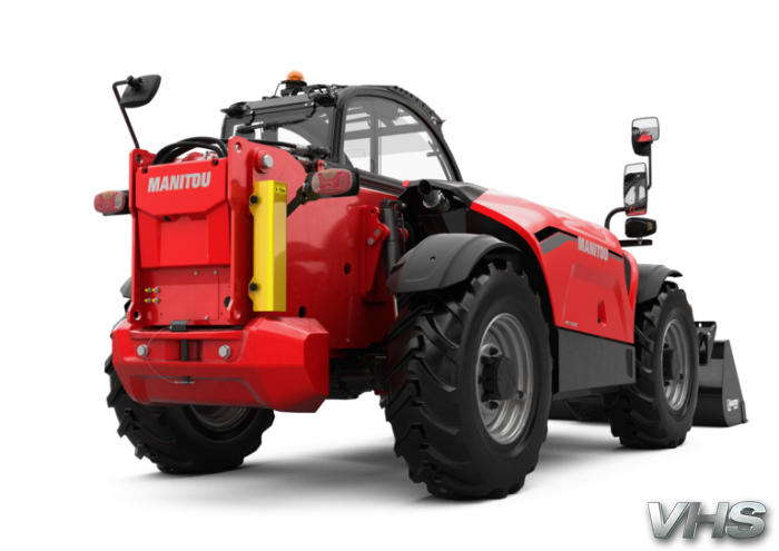 Manitou MT 1335