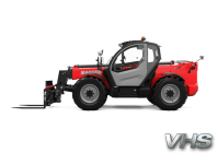 Manitou MT 1335