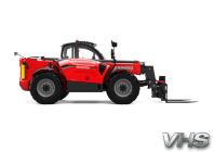 Manitou MT 1335