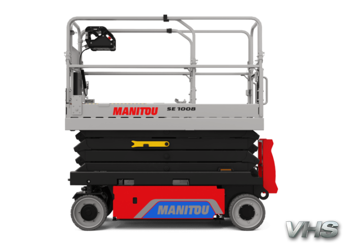 Manitou SE 1008
