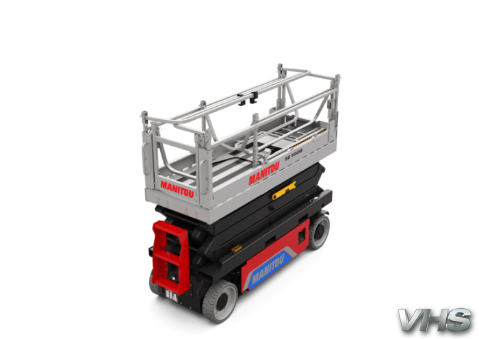 Manitou SE 1008