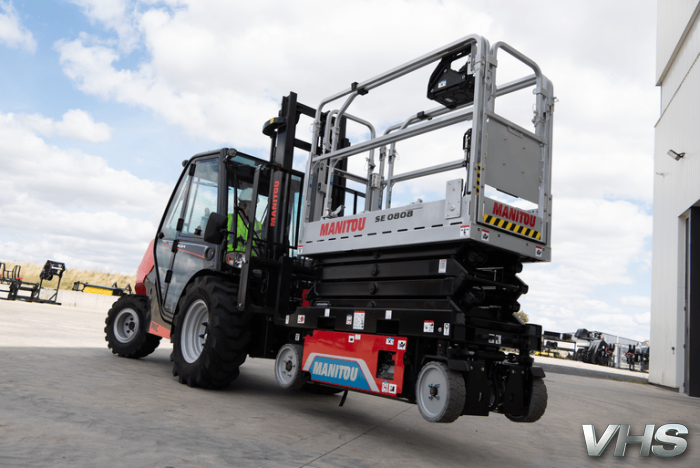 Manitou SE 1008