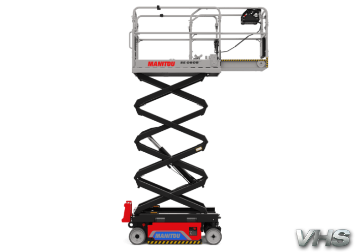 Manitou SE 0808