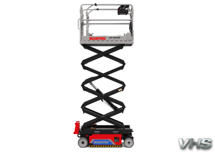 Manitou SE 0808