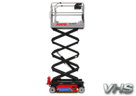 Manitou SE 0808