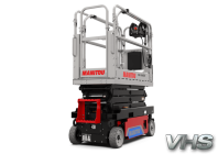 Manitou SE 0808